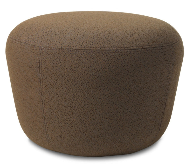 Haven Pouf - Warm Nordic - Stools + Benches + Ottomans - Barnum 2 - HORNE