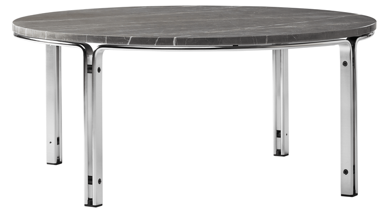 HB 110 Coffee Table - Lange Production - Tables - 35