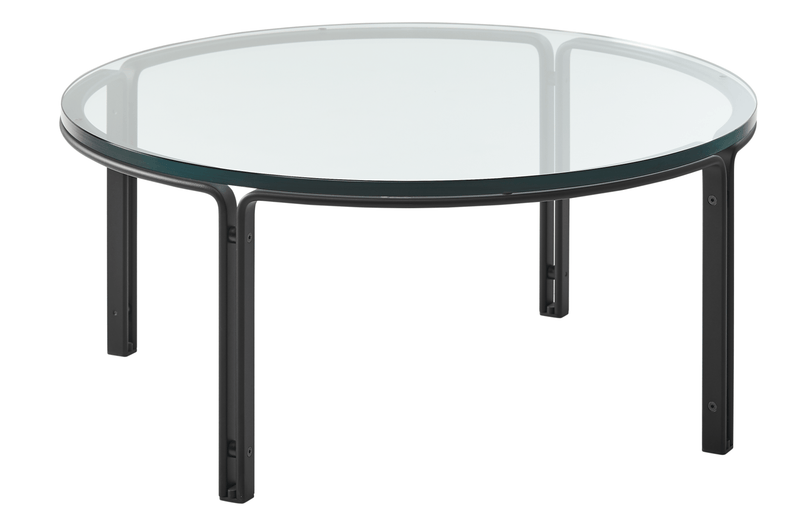 HB 110 Coffee Table - Lange Production - Tables - 35