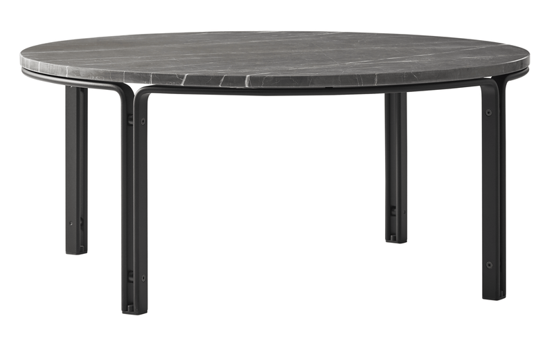 HB 110 Coffee Table - Lange Production - Tables - 35