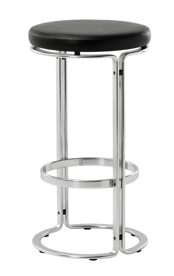 HB 6917 Bar Stool - Set of 2 - Lange Production - Stools + Benches + Ottomans - HORNE