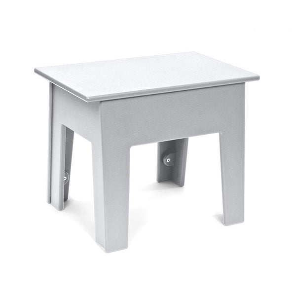 Health Club Bench - 22" - Loll Designs - Outdoor Furniture - Driftwood - HORNE