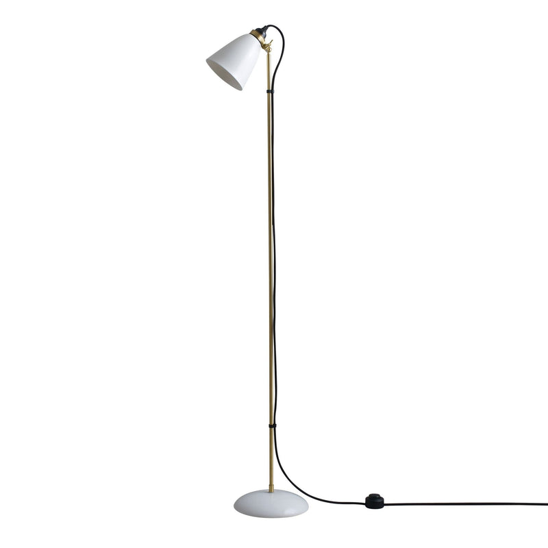 Hector 30 Floor Light - Original BTC - Floor Lamps - HORNE