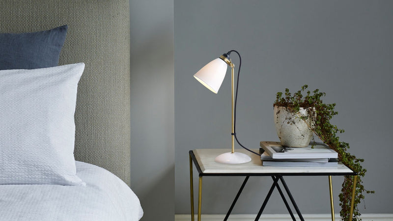 Hector 30 Table Light - Original BTC - Table + Task - HORNE