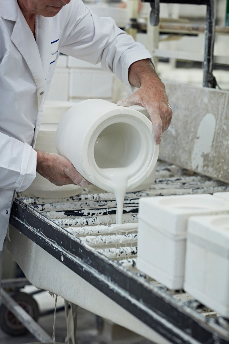 Hector 30 Wall Light with Switch - Gray Cable - Original BTC - Wall Sconces - HORNE