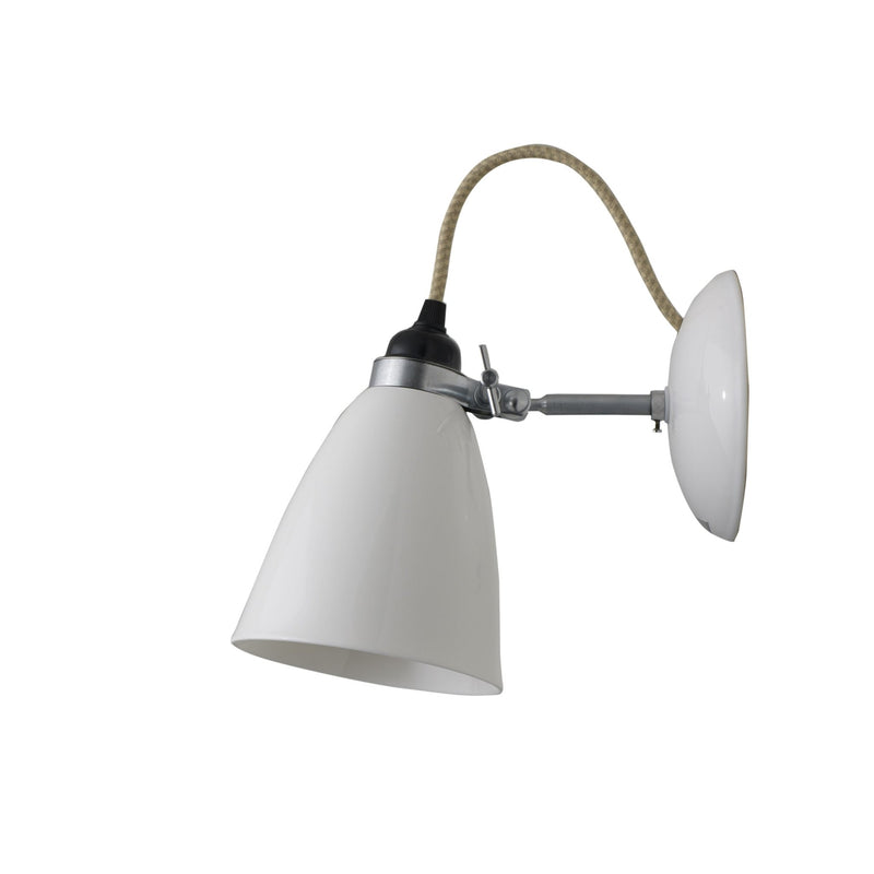 Hector Medium Wall Light - Original BTC - Wall Sconces - HORNE
