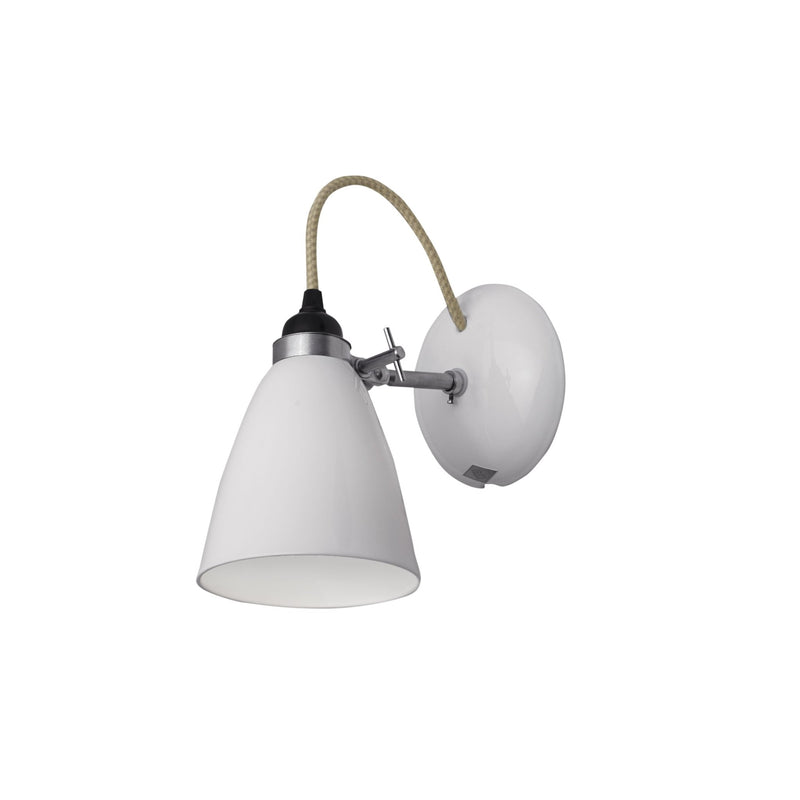 Hector Medium Wall Light - Original BTC - Wall Sconces - HORNE