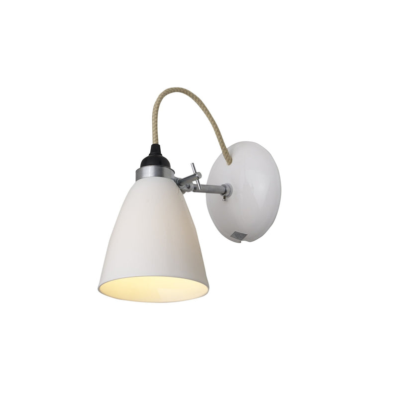 Hector Medium Wall Light - Original BTC - Wall Sconces - HORNE