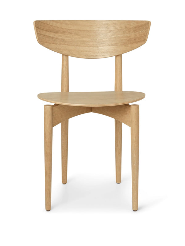 Herman Chair - Ferm Living - Chairs - Natural Oak - HORNE