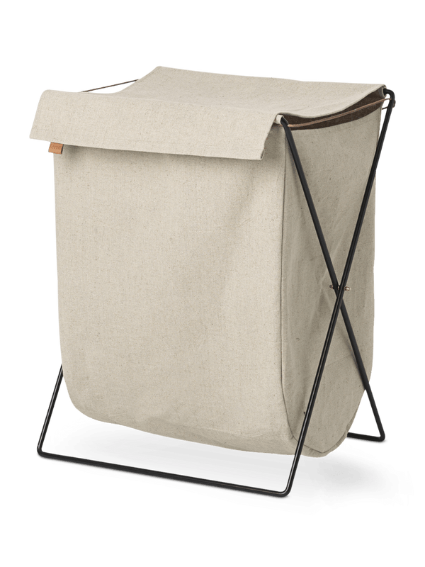 Herman Laundry Stand - Ferm Living - Storage + Organization - HORNE
