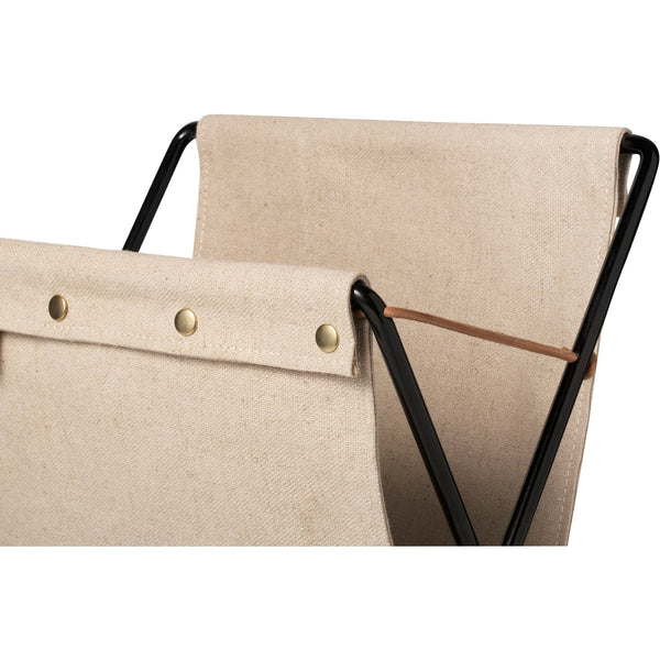 Herman Magazine Stand