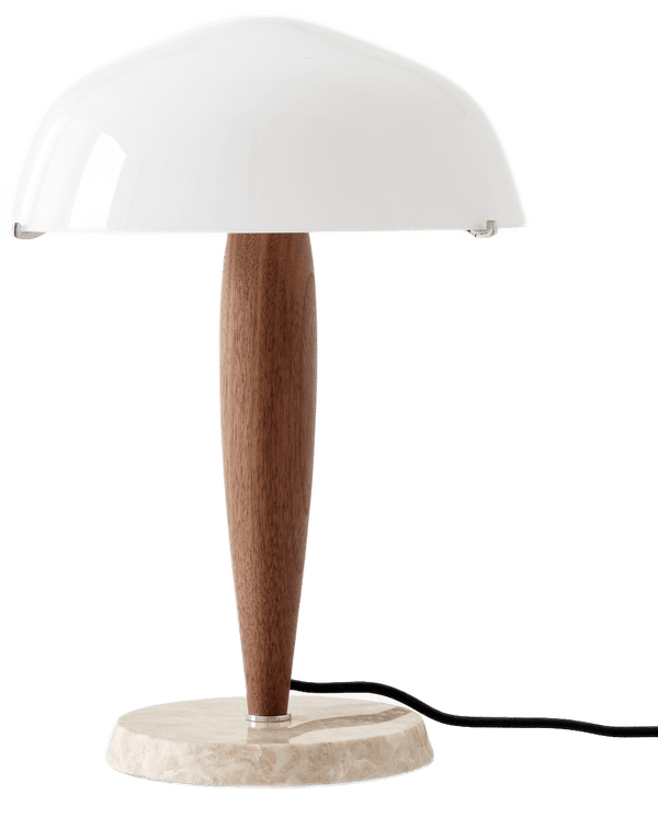 Herman SHY3 Table Lamp - &Tradition - Table + Task - HORNE