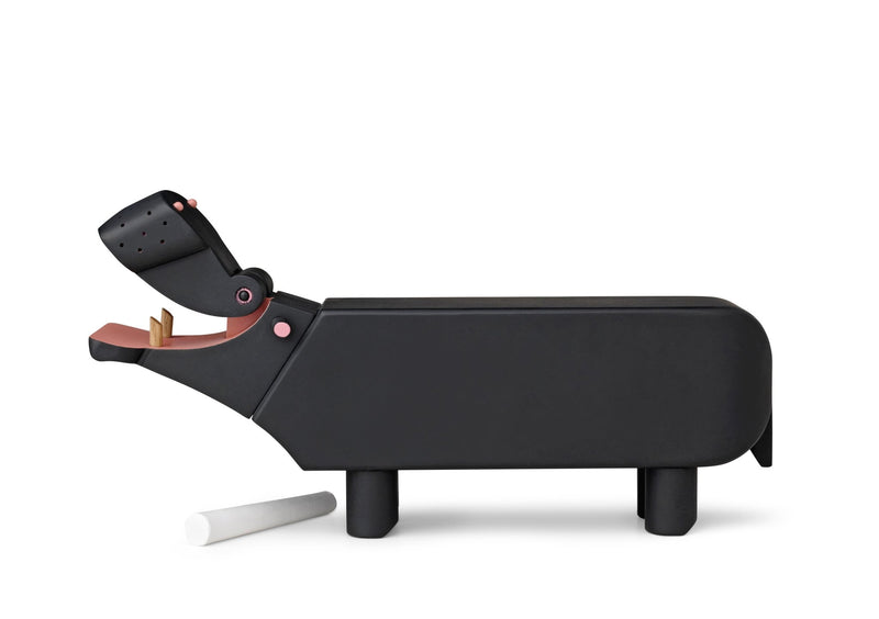 Hippo - Kay Bojesen - Kids + Baby - Oak - HORNE