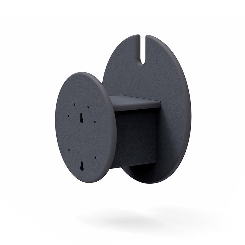 Hoser - Round Hose Reel - Loll Designs - Outdoor Accessories - Black - HORNE