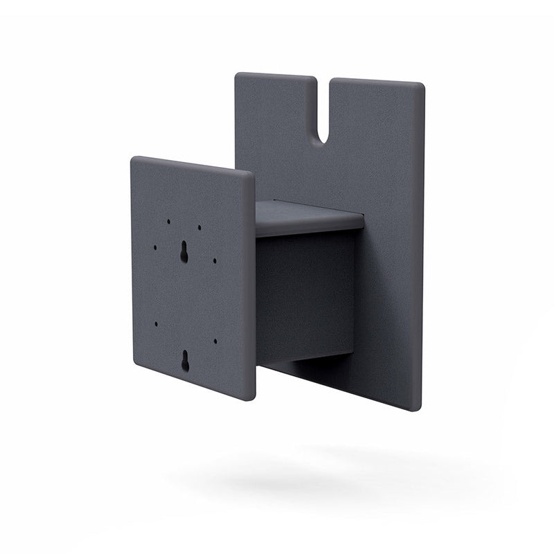 Hoser - Square Hose Reel - Loll Designs - Outdoor Accessories - Black - HORNE