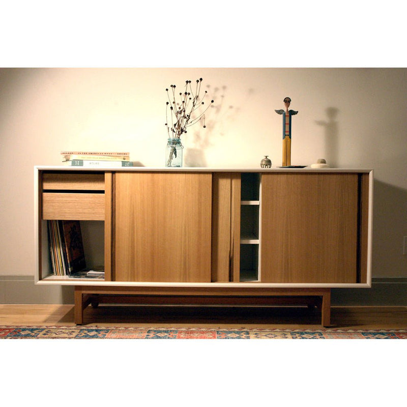 Howard Credenza