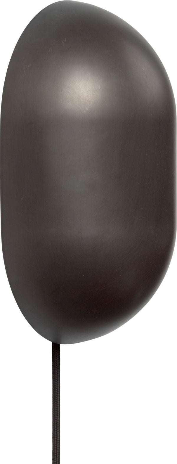 Howard Wall Lamp - Gubi - Wall Sconces - HORNE