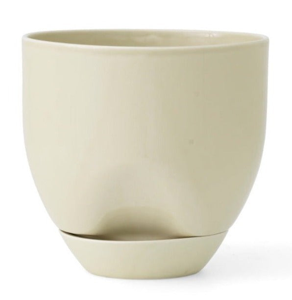 Hydrous Planter - Audo Copenhagen - Planters - 7.9
