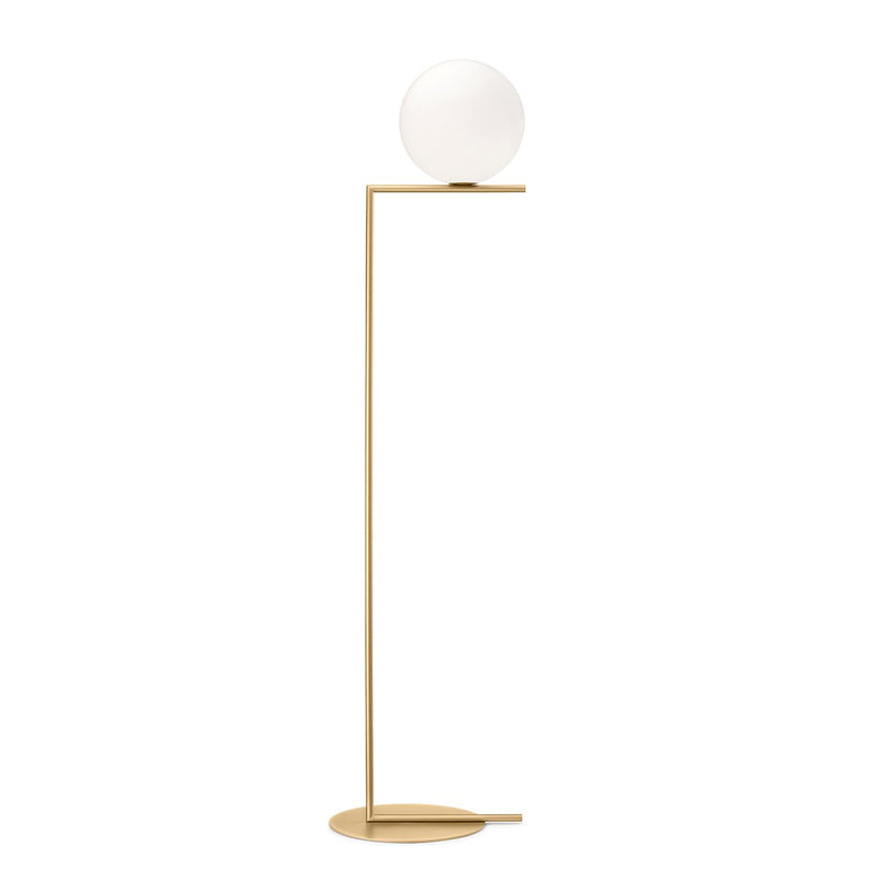IC Dimmable Floor Lamp - Flos - Floor Lamps - F1 - 53