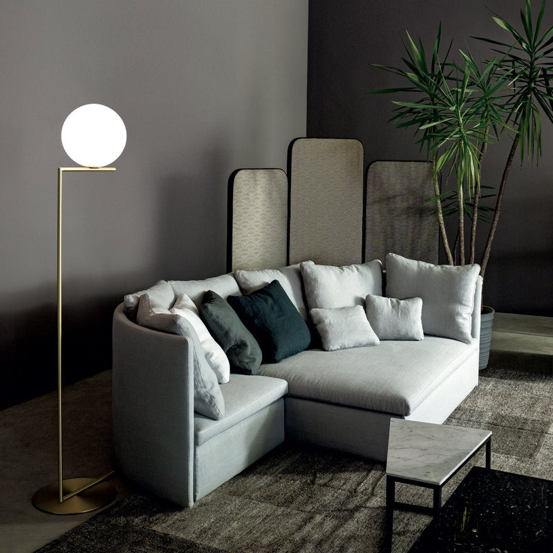 IC Dimmable Floor Lamp - Flos - Floor Lamps - F1 - 53