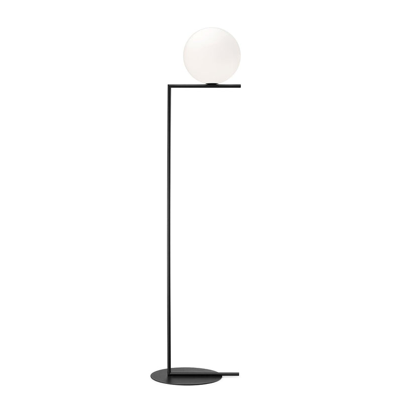 IC Dimmable Floor Lamp - Flos - Floor Lamps - F1 - 53