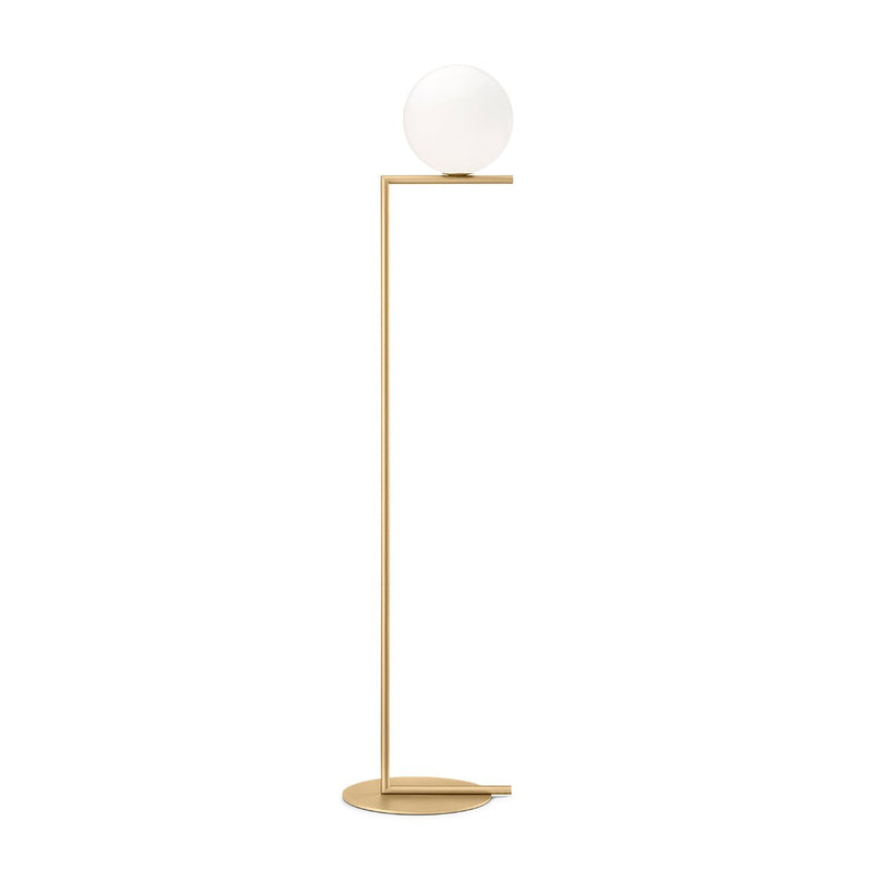IC Dimmable Floor Lamp - Flos - Floor Lamps - F1 - 53