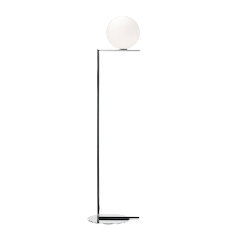 IC Dimmable Floor Lamp - Flos - Floor Lamps - F1 - 53