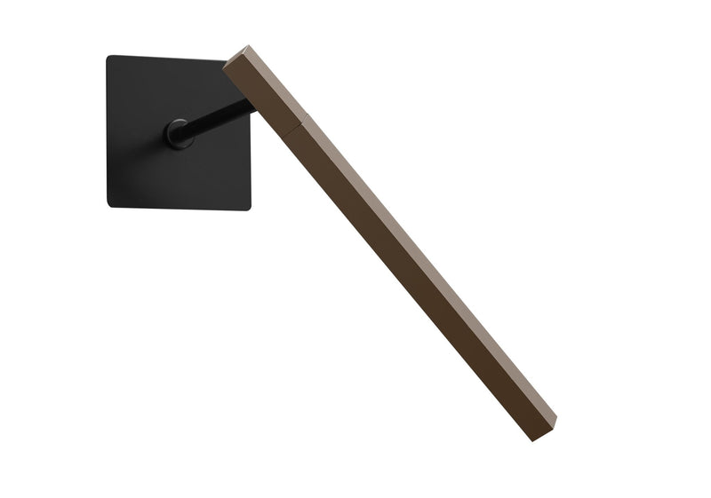 Ilo Wall Lamp - Oluce - Wall Sconces - HORNE