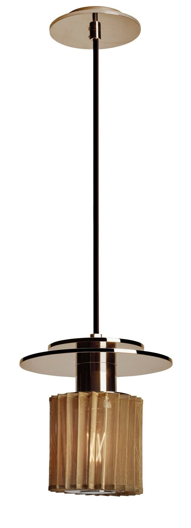 In The Sun Pendant - DCW Editions - Pendants - 190 - 7.5