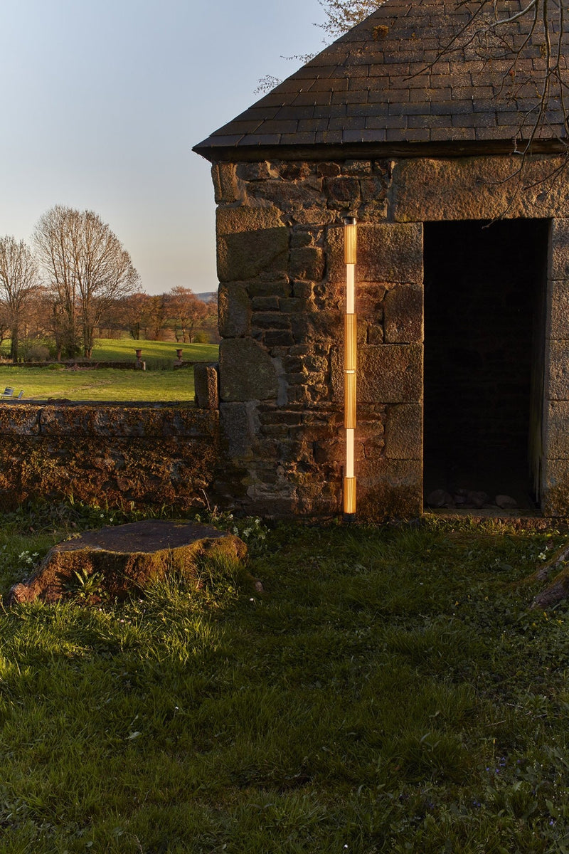 In The Tube 360° Wall Lamp - DCW Editions - Wall Sconces - 400 - HORNE