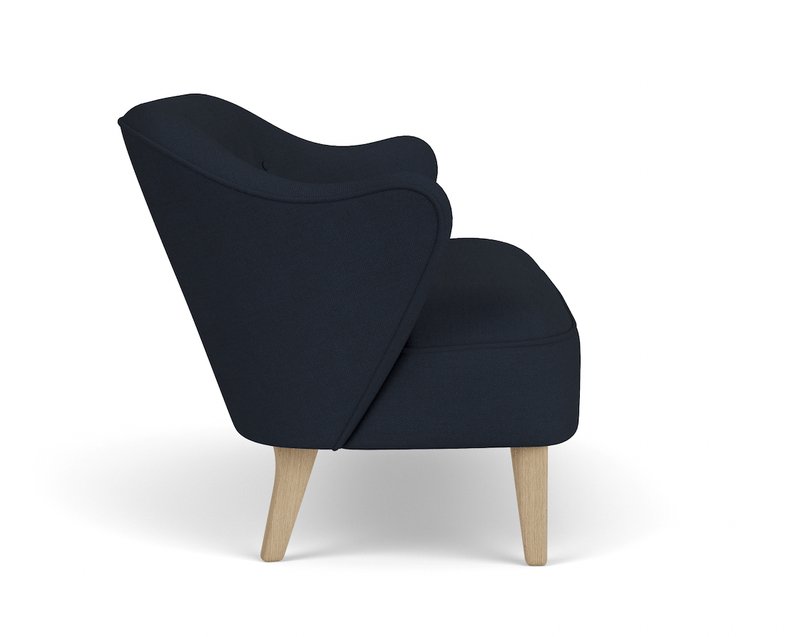 Ingeborg Sofa - Fiord - Audo Copenhagen - Sofas - Natural Oak - HORNE