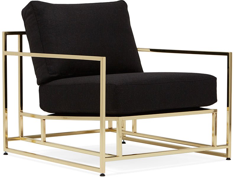 Inheritance Armchair - Wool