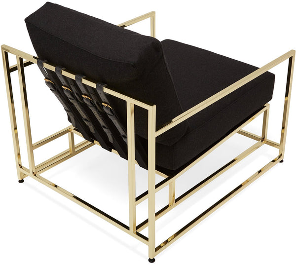 Inheritance Armchair - Wool