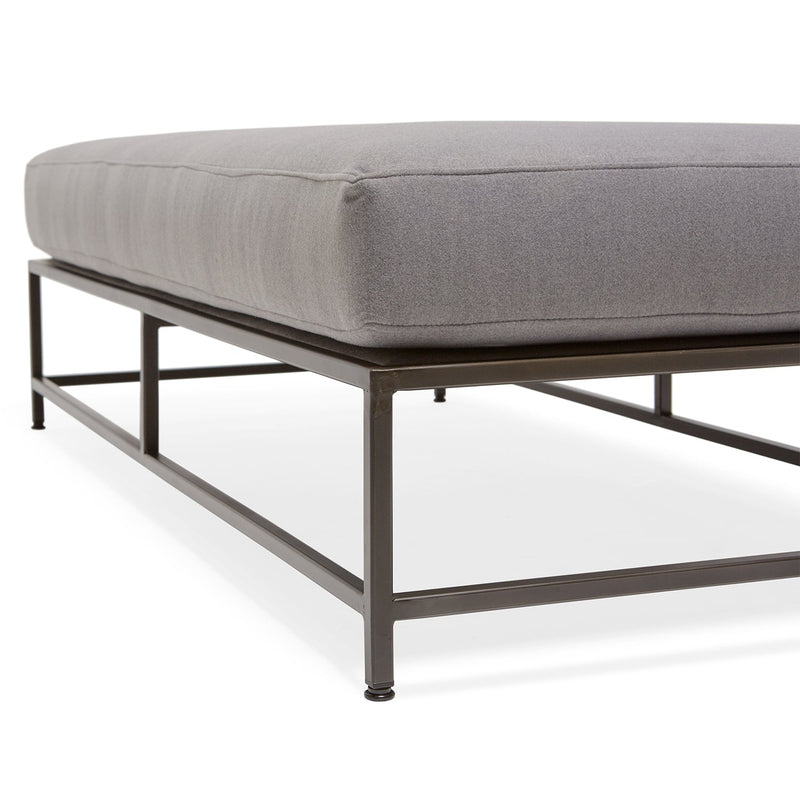 Inheritance Bench - Wool