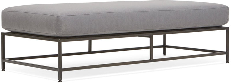 Inheritance Bench - Wool