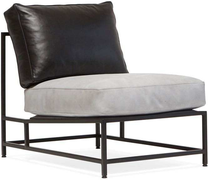 Inheritance Chair - Leather