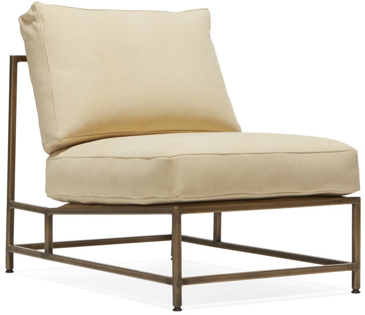 Inheritance Chair - Leather