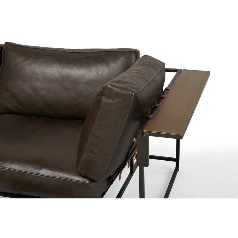 Inheritance Clip-On Wing Table