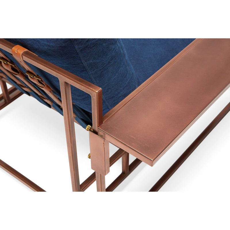 Inheritance Clip-On Wing Table