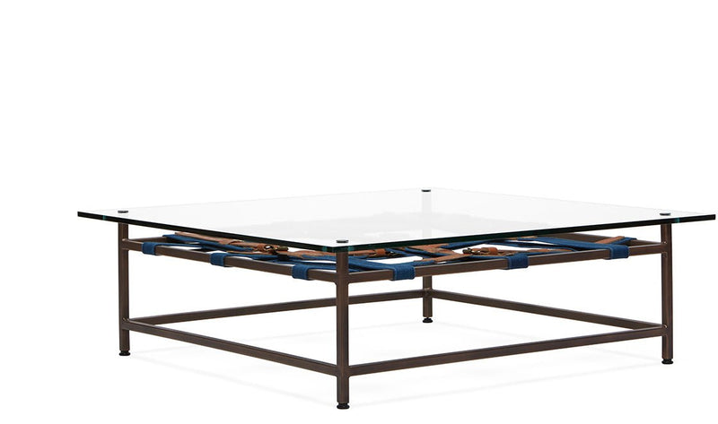 Inheritance Coffee Table