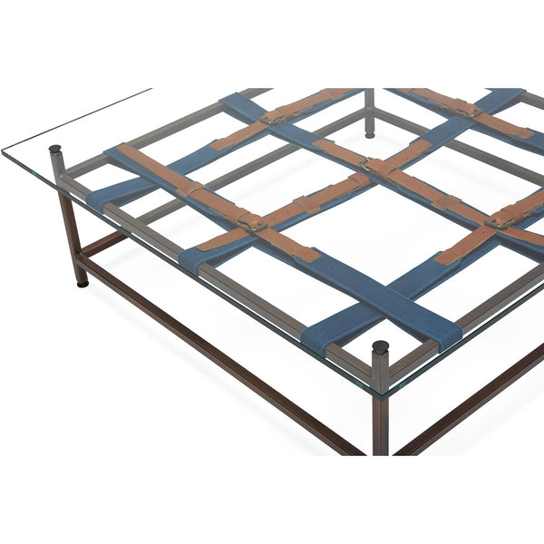 Inheritance Coffee Table