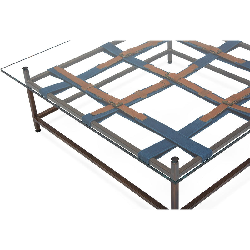 Inheritance Coffee Table