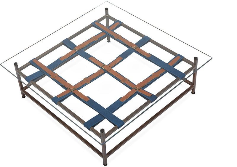 Inheritance Coffee Table