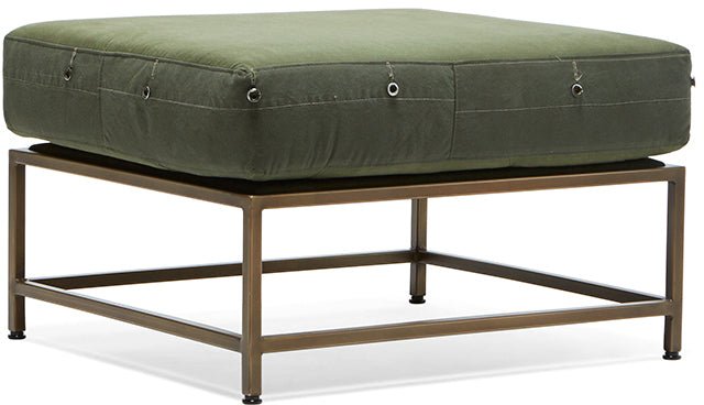 Inheritance Ottoman - Military Canvas