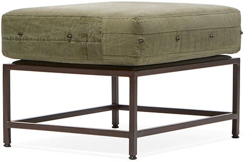 Inheritance Ottoman - Military Canvas