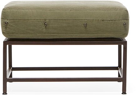 Inheritance Ottoman - Military Canvas