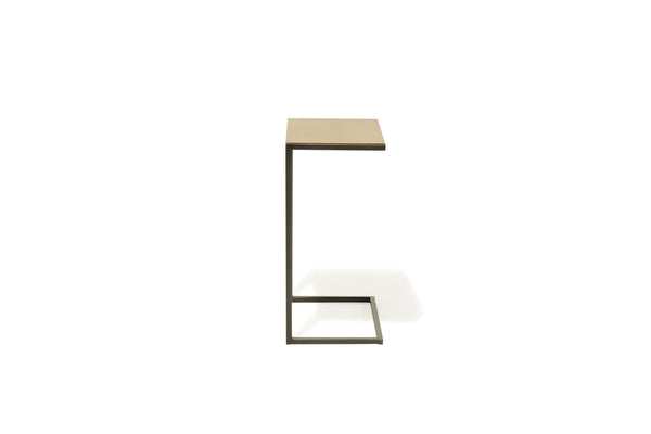 Inheritance Side Table - Stephen Kenn - Tables + Desks - HORNE