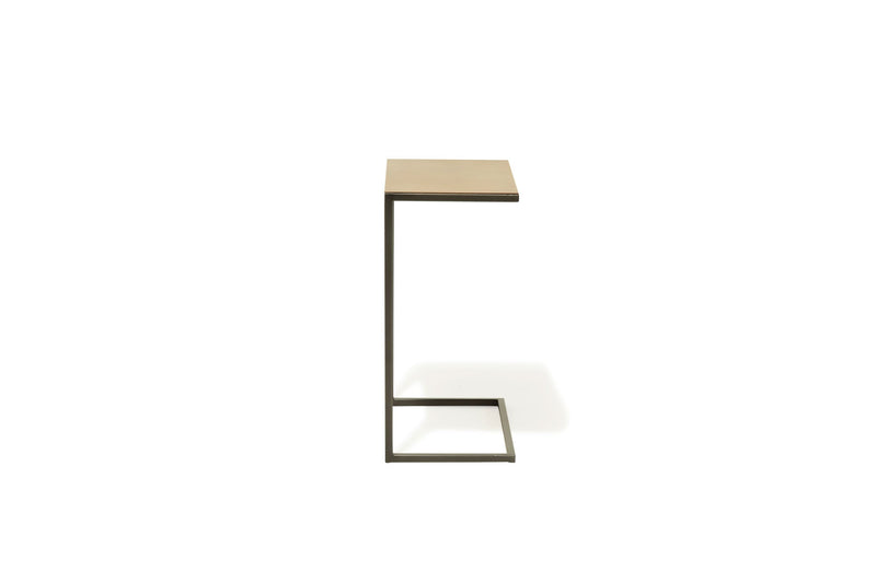 Inheritance Side Table - Stephen Kenn - Tables + Desks - HORNE