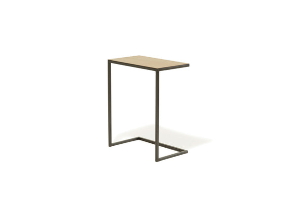Inheritance Side Table - Stephen Kenn - Tables + Desks - HORNE
