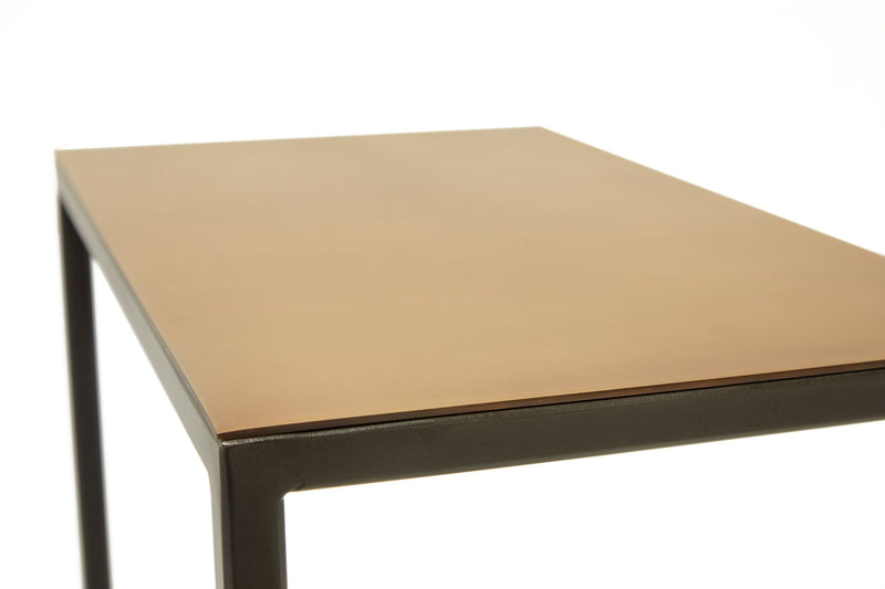 Inheritance Side Table - Stephen Kenn - Tables + Desks - HORNE